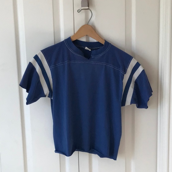 Jersey Shirt - Picture 1 of 3